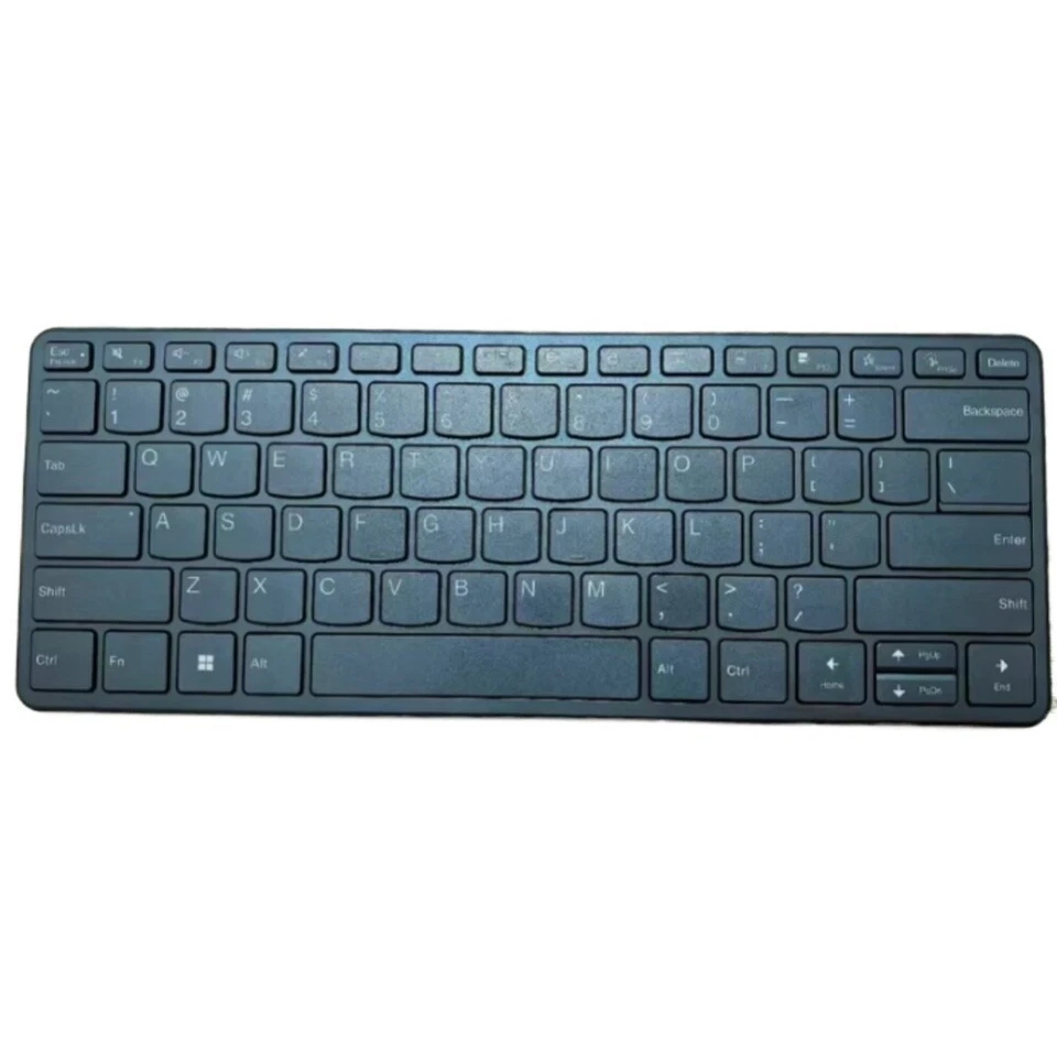 Original Lenovo Yoga Book 9i / Yoga Book 9 13IRU8 Bluetooth Tastatur (2023/2024)