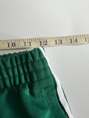 Pantalones de chándal Adidas Superstar Originales | Para hombre | Verde/Blanco | Pequeños - Imagen 7 de 8
