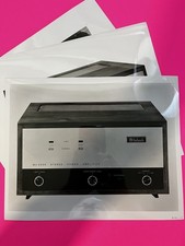 McIntosh MC2200 Vintage Photos - Fantastic Condition