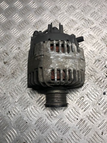 Volkswagen Golf V 2006 Lichtmaschine 06F903023C Diesel 103kW DRA73677