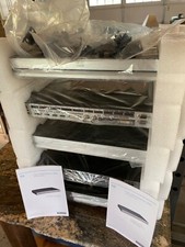 Cisco Cts-sx80-k9   Lot Of (5) Smartnet Eligible Ttc6-12 Cts-sx20n