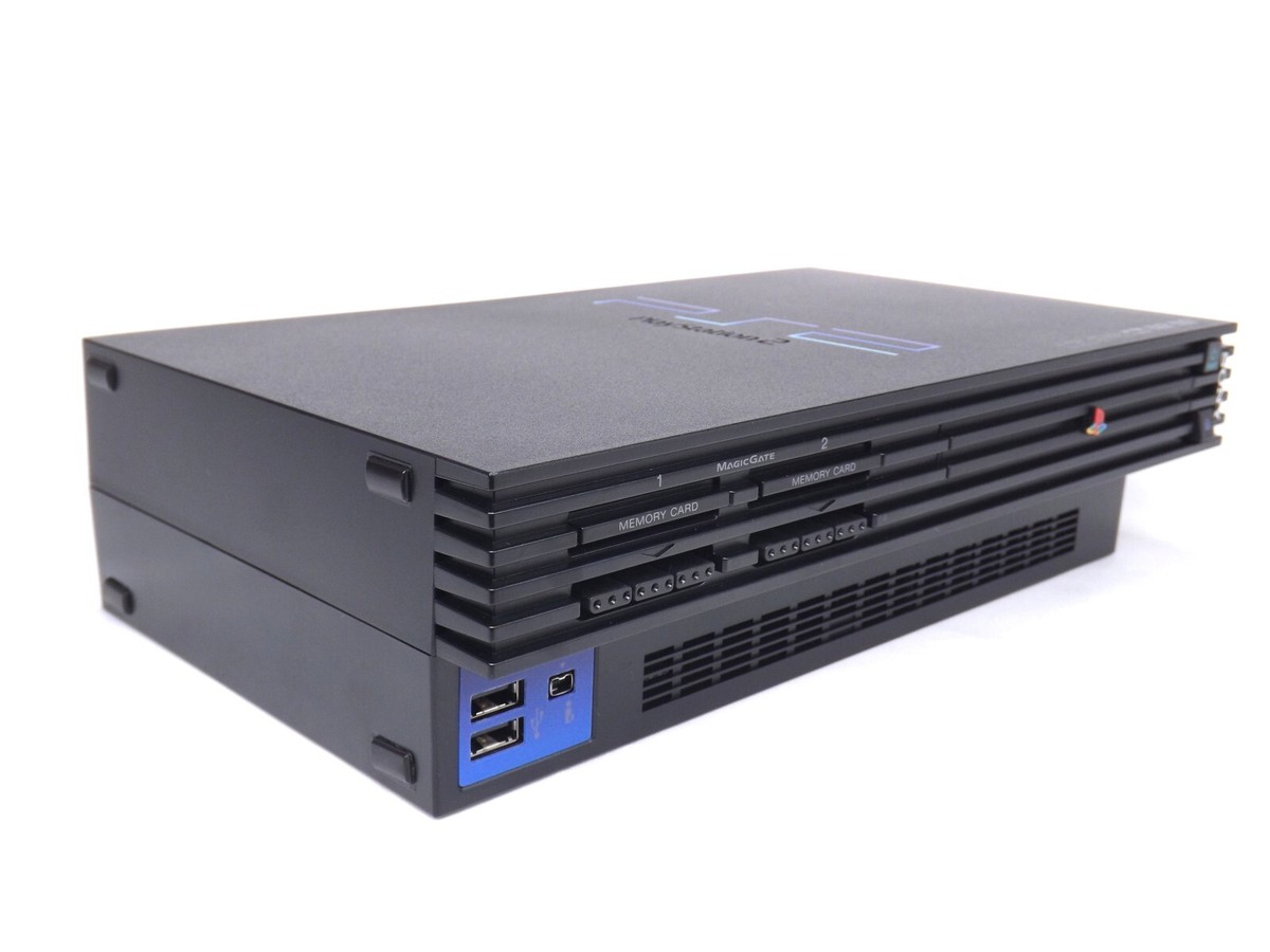 (動作確認済)SONY PlayStation2 SCPH-39000SA s-l1200.jpg