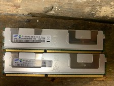 Samsung M393B1K70CHD-YH9 8Gb Server DRAM Memory PC3L-10600R