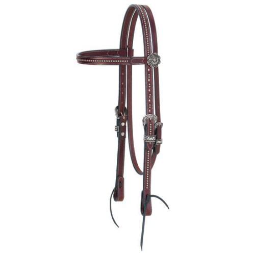 Weaver Leather Austin Browband