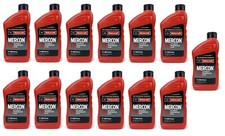 13 Qts Transmission Fluid Motorcraft Mercon Lv For 6r80 Flush F-150 Expedition 13 Qts Transmission Fluid Motorcraft Mercon Lv For 6r80 Flush F-150 Expedition