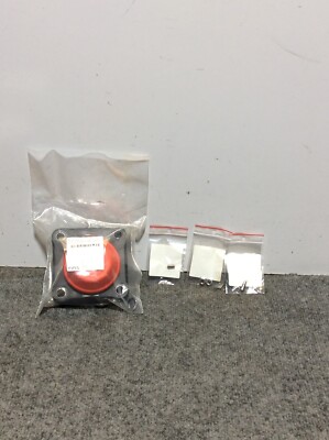 New in Box FOSS Bearing Housing UCF 206C YAT 60045271