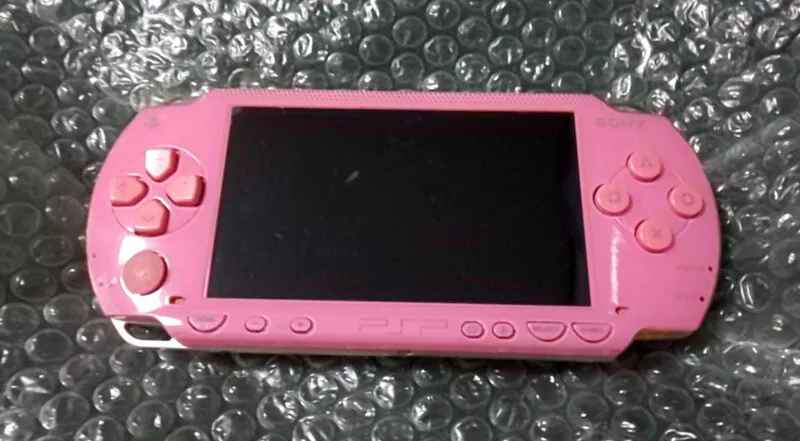 PSP