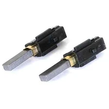 2 PCS Lamb Ametek Motor  Brush  333261, 33326-1, Fits 116336-01 and More Listed