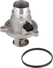 Gates TH534101G1 Coolant Thermostat Cooling Fits Alpina BMW Morgan Rolls-Royce