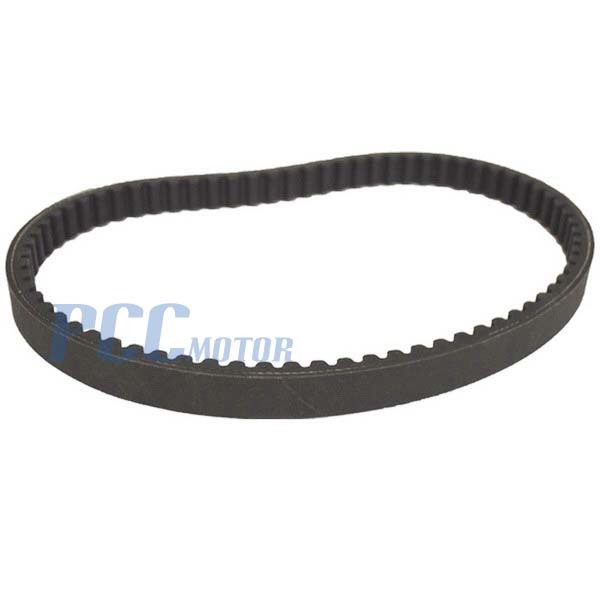 Drive Belt for Torque Converter Cogged Go Kart Comet 203591 Manco