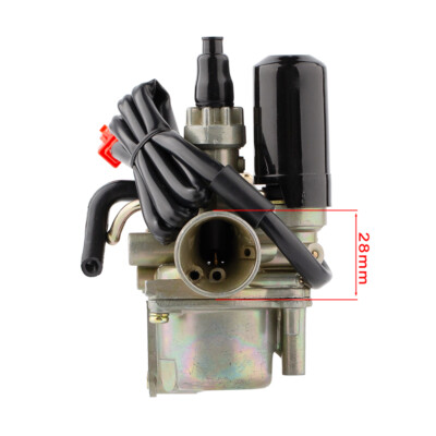 17mm Carburetor For Honda TACT50 AF24 AF30 AF31 AF32 DIO50 AF34 AF35 Scooter