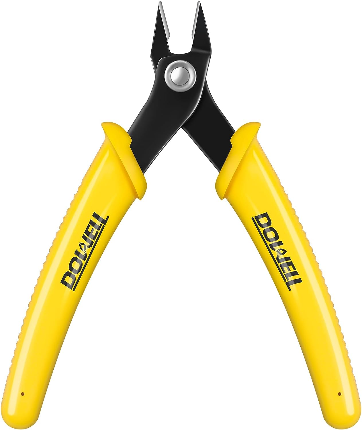 Professional Micro Flush Cutter for Soft Wires Copper Aluminum Cutting