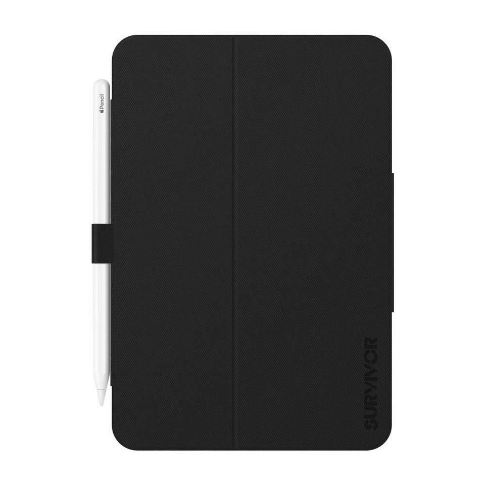 Griffin Survivor Ruggedized Tactical Case iPad Mini 5 iPad Mini 4 iPad Mini 2019 - Image 4 of 4