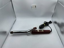 major Curling Iron