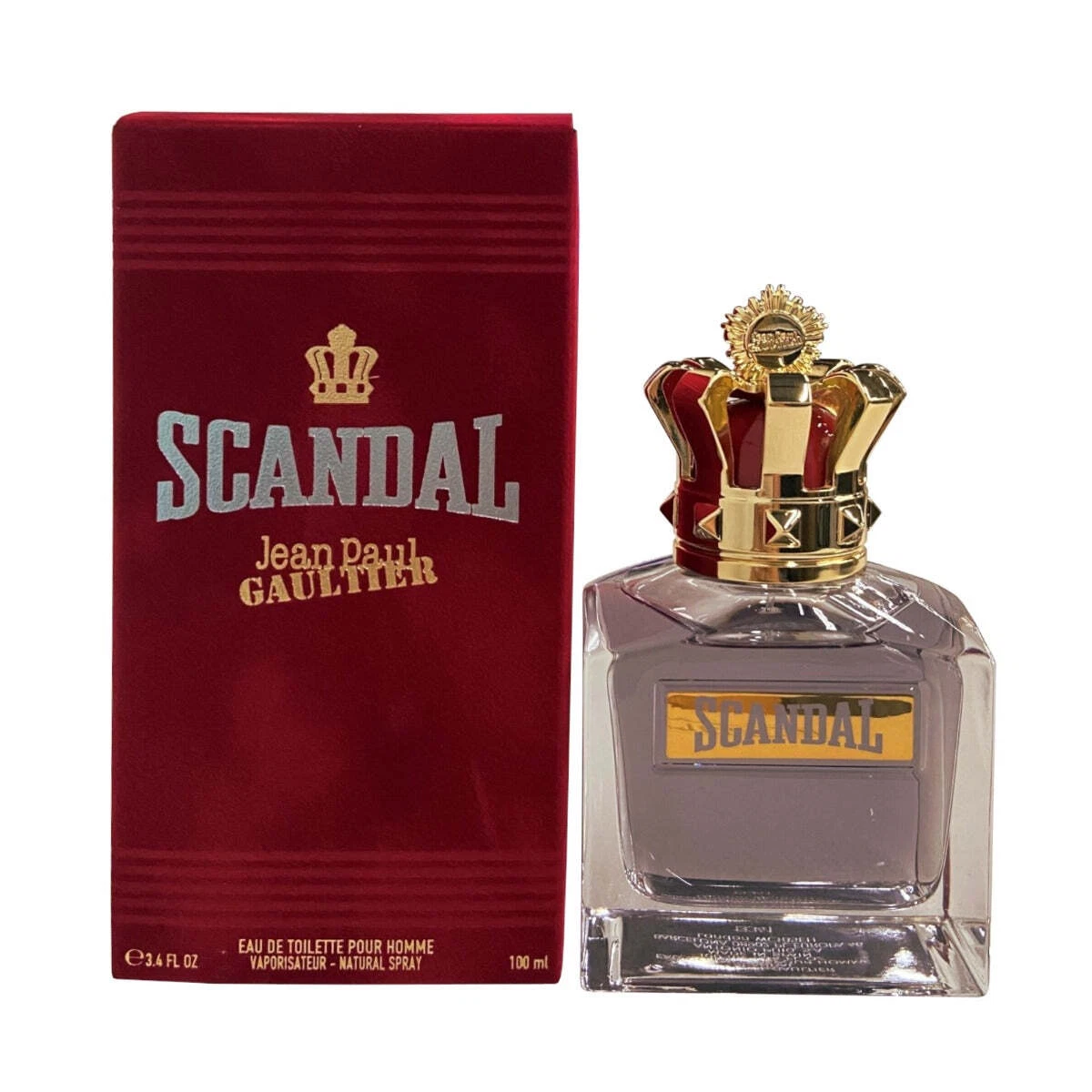 Jean Paul Gaultier Men's Cologne & Fragrance