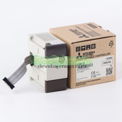 【中古】PLCABLE(メンテナンスと交換用) ?用 MITSUBISHI/三菱 FX0N-3A PLCモジュール … Mitsubishi FX0N-3A PLC Module FXON-3A New 1Pcs/ | eBay