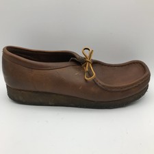 clarks huckley spring