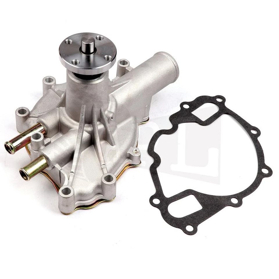 Fits Ford Mustang Thunderbird Lincoln Mark VII Water Pump 5.0L V8 - Image 4 of 4