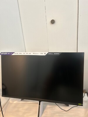 Sony INZONE M3 27