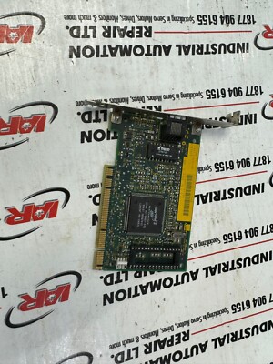 3COM 3C905B-TX Fast Etherlink XL PCI 10/100 Ethernet Network Card