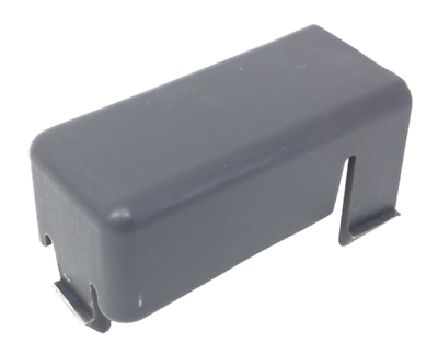 Technogym New Recline Excite 700 Récepteur de vélo couché couvre carénage