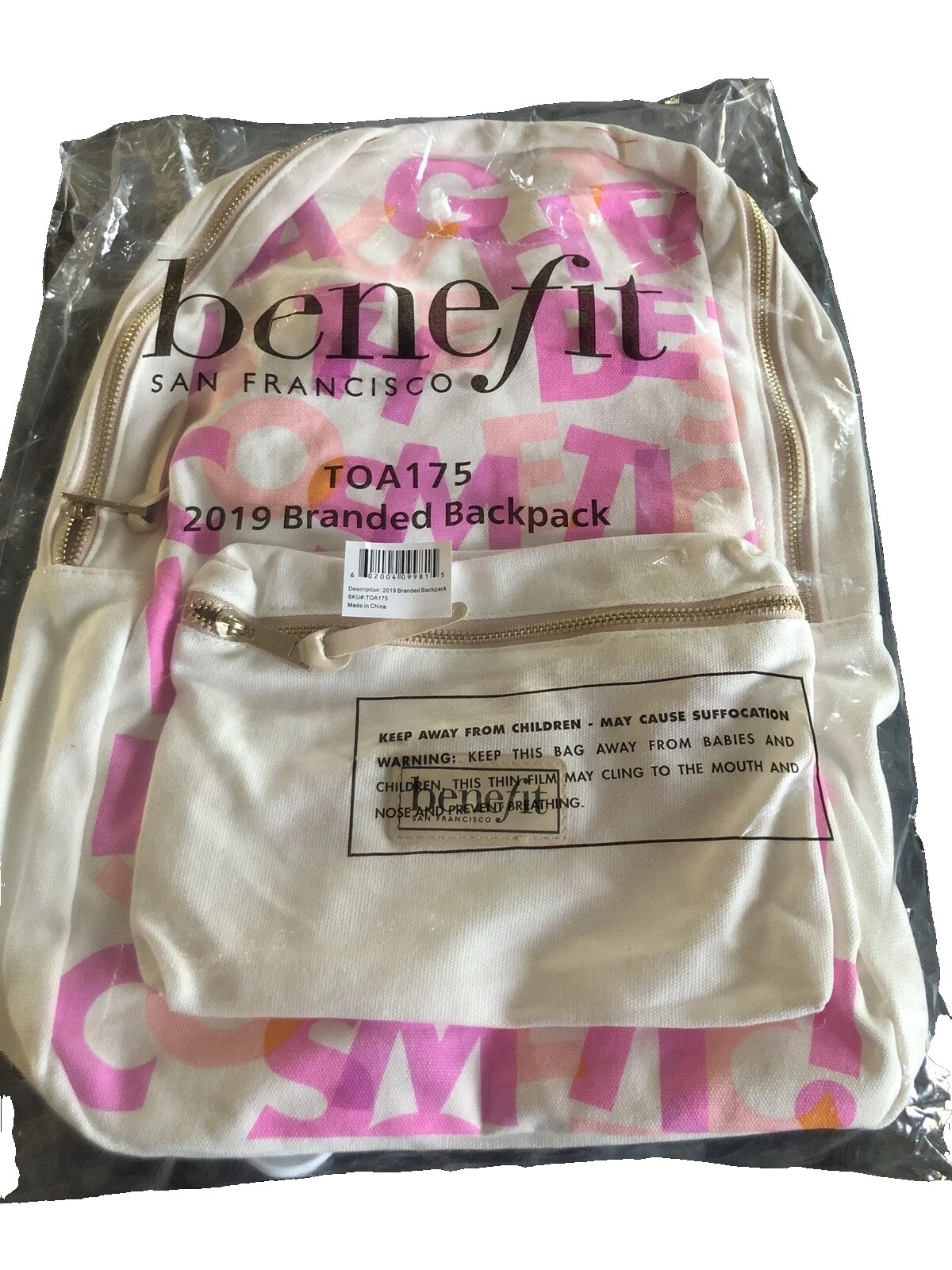 Bolsos y estuches de Maquillaje Benefit Multicolor