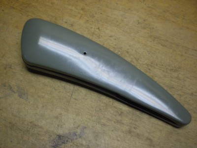 Monark Super Deluxe Firestone Super Deluxe Womens 26'' Bicycle Tank On Sale!
