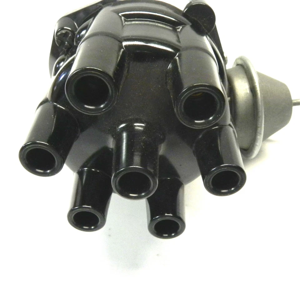 Chevy Olds Pontiac GM 1963-70 OEM reconstrucción distribuidor Delco Remy GM#1110328 USADO Foto 4 de 4