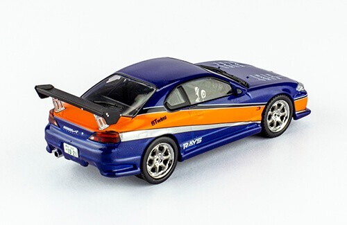 【エラー品】FAST&FURIOUS NISSAN SILVIA S15 $_12.JPG?set_id=880000500F
