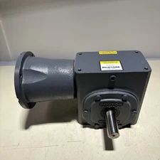 *New* Boston Gear RF72610KB5H Speed Reducer Ratio 10:1 ~ Fast Shipping