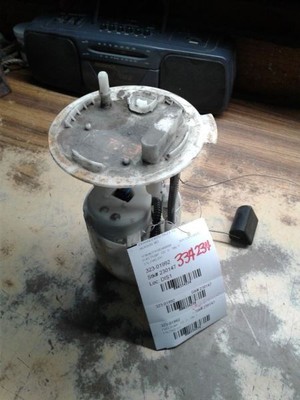 Fuel Pump Assembly 3.5L Tank Mounted Fits 11-12 EXPLORER 334234 | eBay