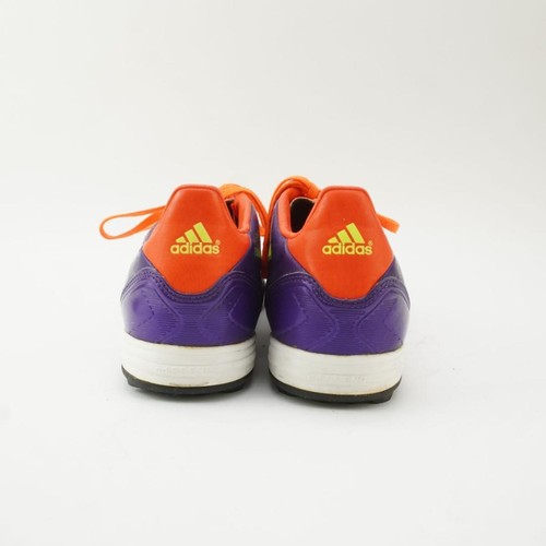 Adidas F10 TRX TF G40276 US 7 Turf Soccer Cleats - Picture 4 of 6