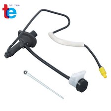 1992 For Ford Ranger 2.3l 2.9l Clutch Master Cylinder And Line Assembly-premium 1992 For Ford Ranger 2.3l 2.9l Clutch Master Cylinder And Line Assembly-premium