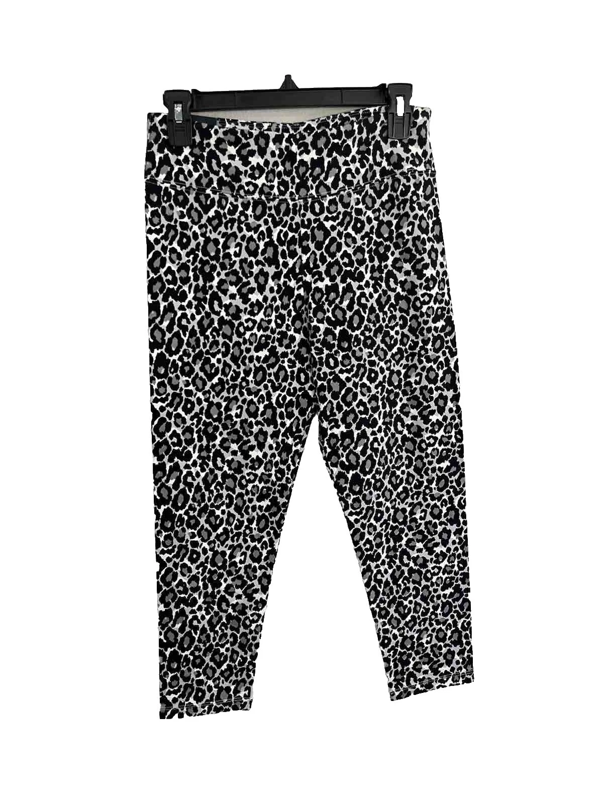 Cheetah Casual Leggings para Mujer