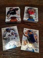 2013 Topps Making Their Mark Insert Andrelton Simmons Braves MM3 Low Shipping