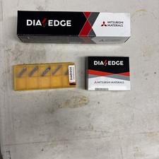 MITSUBISHI DIA EDGE MODULAR CARTRIDGE BLADE GYHR1616J00-M20R Cutoff Tool Atlas