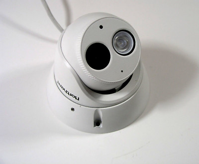 Northern Outdoor 2.8mm 1P Turret Camera N2IP4T, for Security Surveillance System