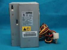 Hipro  HP-A2307F3P HPA2307F3P Power Supply w/ Rusts