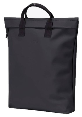 Ucon Acrobatics Unisex Lotus Till Backpack - Black