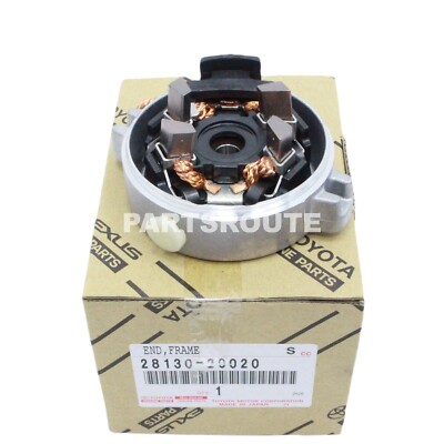 28130-20020 Toyota Corolla Rav4 Highlander Scion for sale online