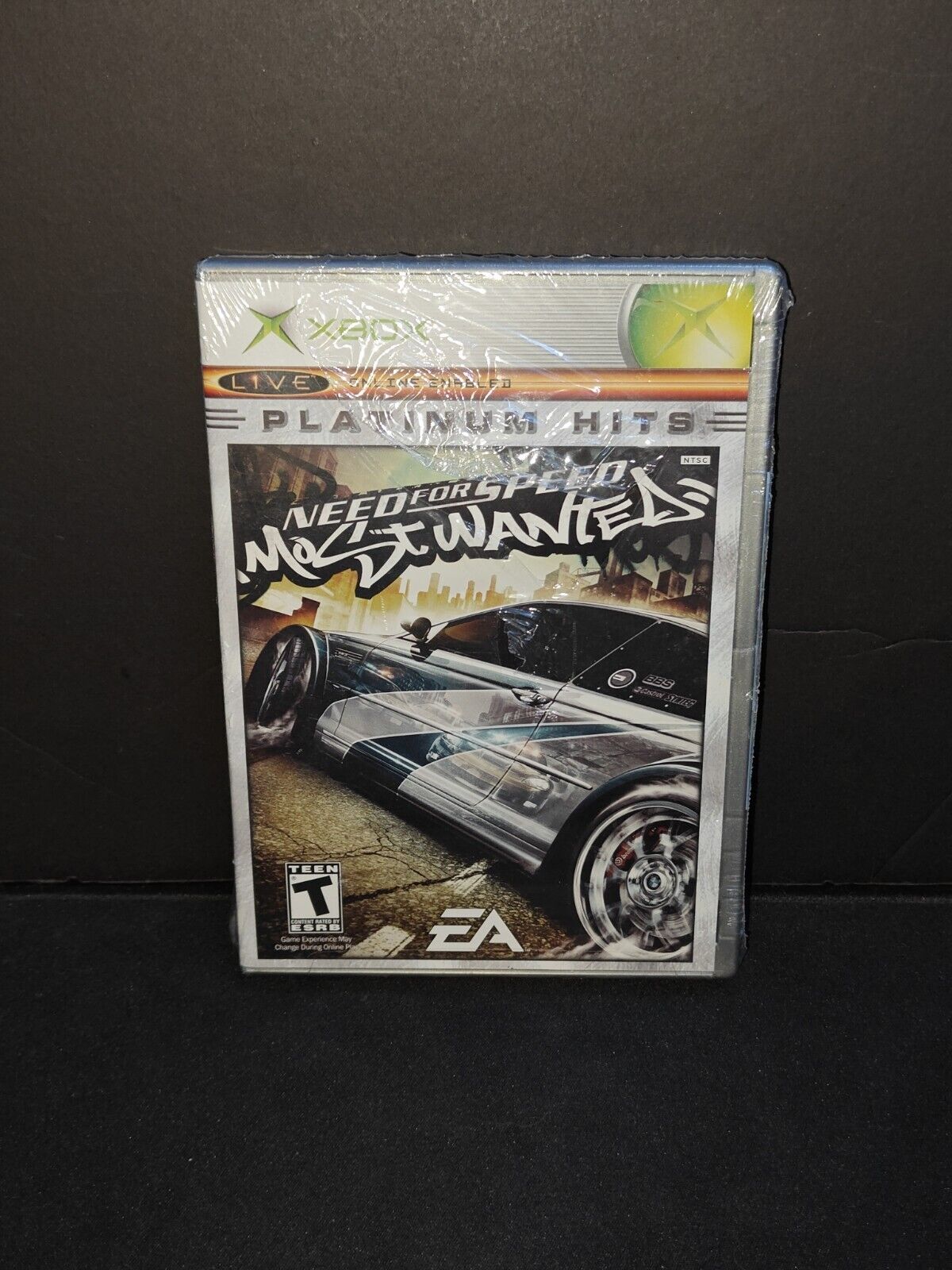 NFS Most Wanted Pre-Order Details