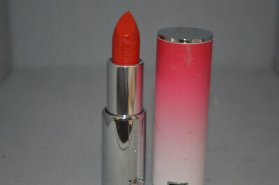 Givenchy Le Rouge Givenchy 332 Fearless 3.4g NWOB