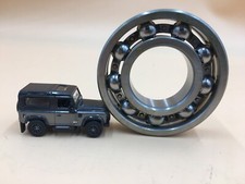 Land Rover Defender, Discovery, Range Rover Transfer Box Output Bearing STC1130R