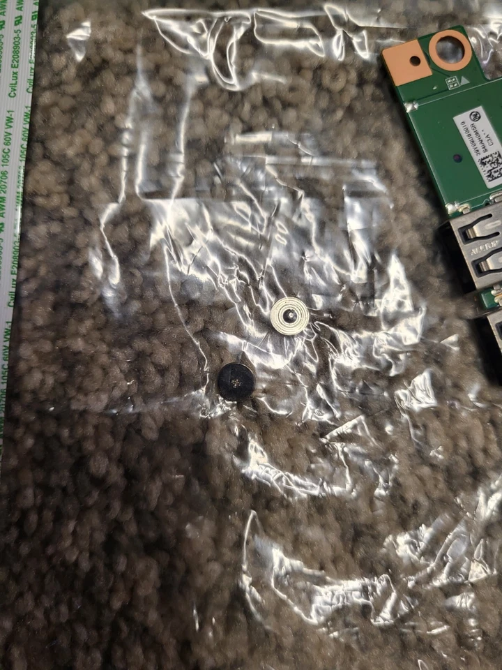 Hp chromebook 14 usb плата 14-x030nr - Изображение 4 из 4