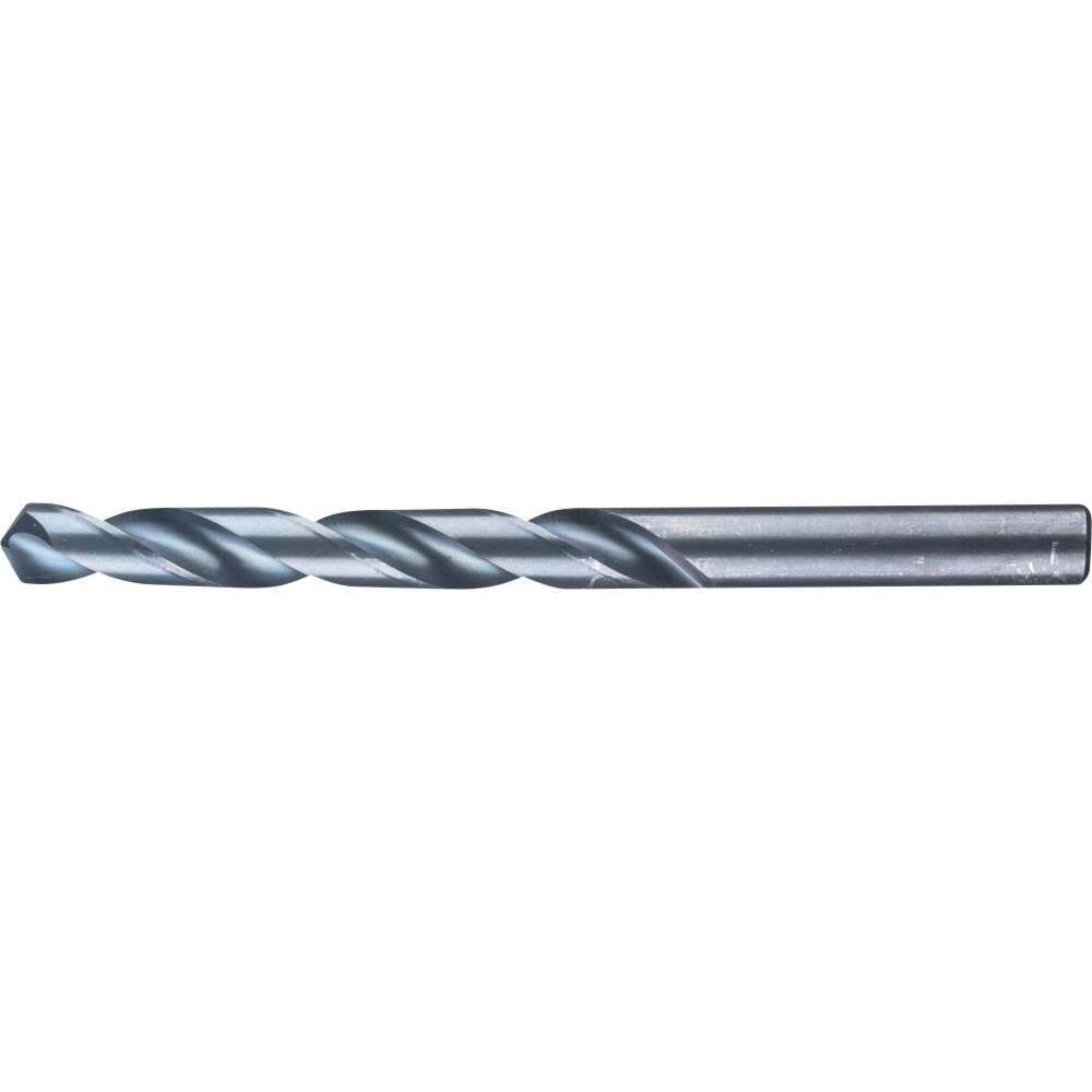 Foret hélicoïdal long HSSG N PFERD 11mm pour perçages profonds dans le métal