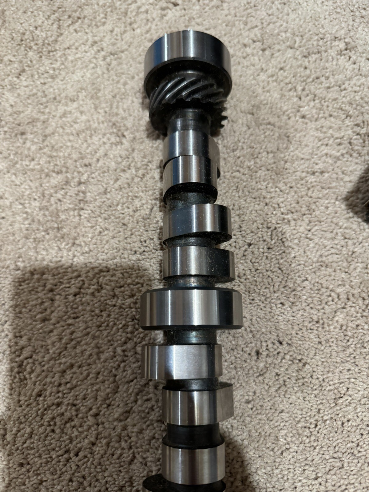 New Herbert Cams 289 302 Ford SBF Mechanical Roller Cam eBay