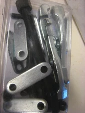 CAL-VAN #951 Reversible Gear Puller 2 or 3 Jaw Puller Cal-Van Tools