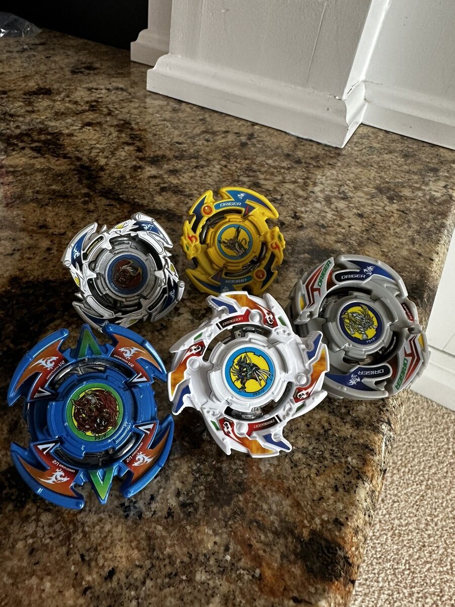 Beyblade burst mais forte do mundo: Com o melhor preço