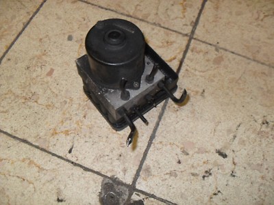 VW Golf 4 Jubi GTI Hydraulikblock vom ABS ESP