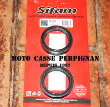 Joint SPY Fourche Yamaha - 530 T Max 2015/2019 - 950 SCR 2017/2020- 950 XV 14/17